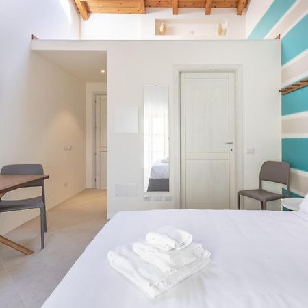 Italianway - Locanda Della Meridiana Pula Eksteriør bilde