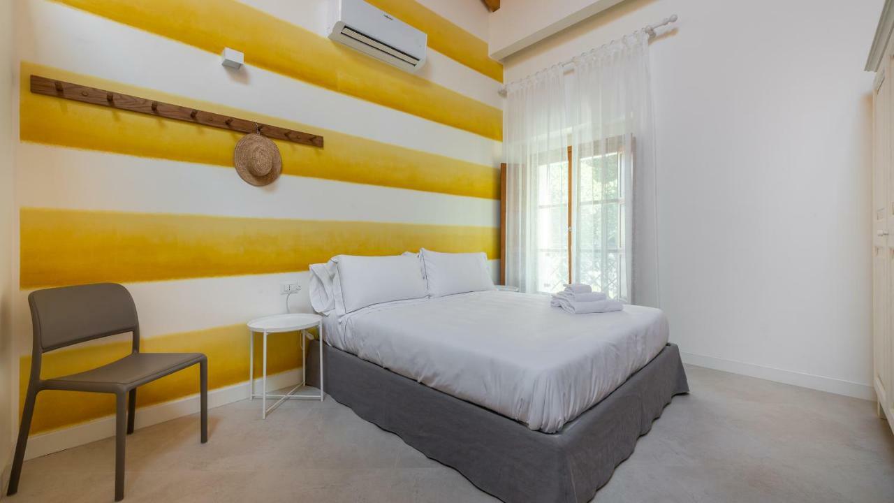 Italianway - Locanda Della Meridiana Pula Eksteriør bilde