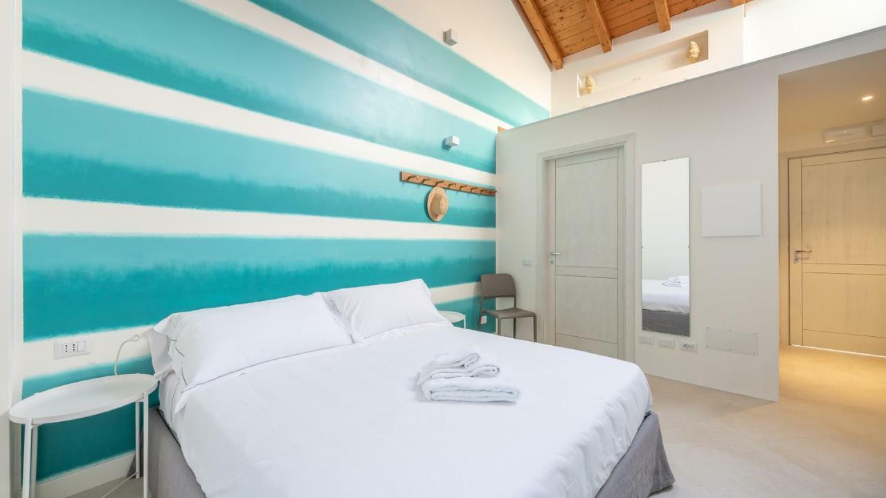 Italianway - Locanda Della Meridiana Pula Eksteriør bilde