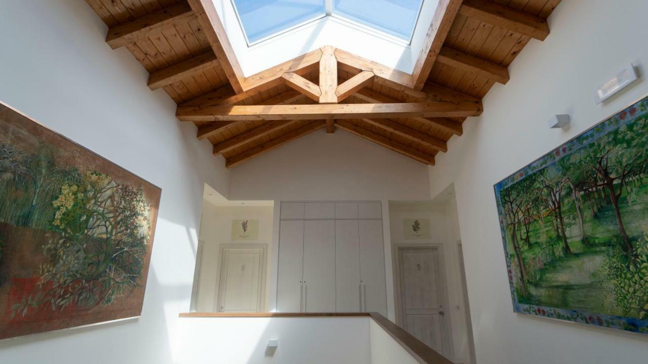 Italianway - Locanda Della Meridiana Pula Eksteriør bilde